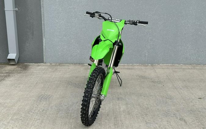 2024 Kawasaki KX 250