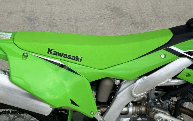 2024 Kawasaki KX 250