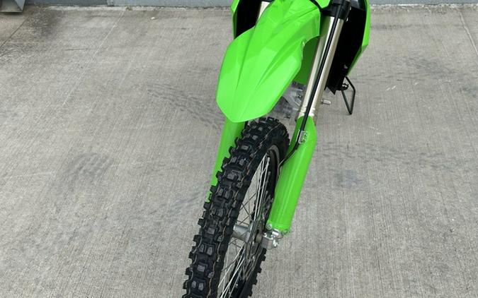 2024 Kawasaki KX 250