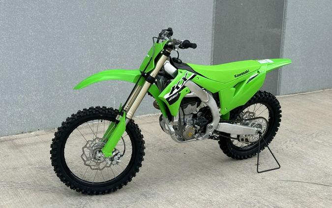 2024 Kawasaki KX 250