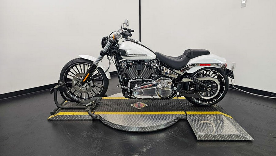 2024 Harley-Davidson® FXBR - Breakout®