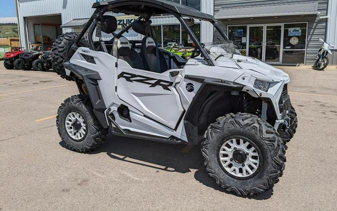 2021 Polaris® RZR Trail S 900 Sport