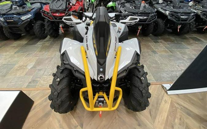 2024 Can-Am® Renegade X mr 1000R