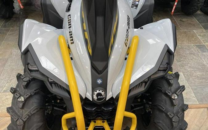 2024 Can-Am® Renegade X mr 1000R