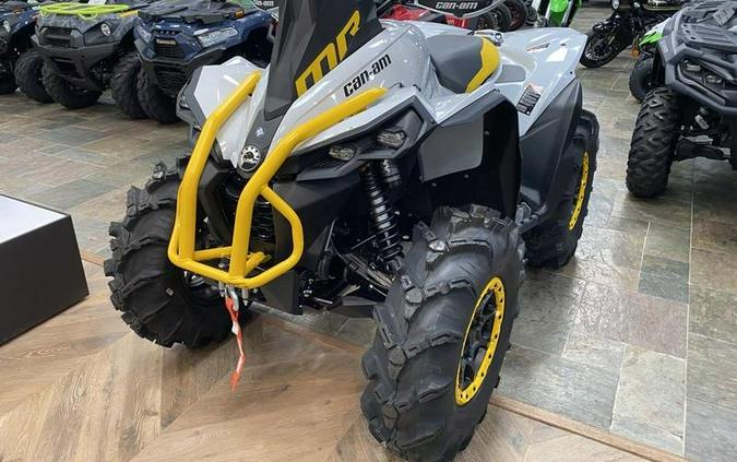 2024 Can-Am® Renegade X mr 1000R