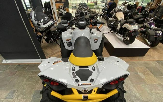 2024 Can-Am® Renegade X mr 1000R