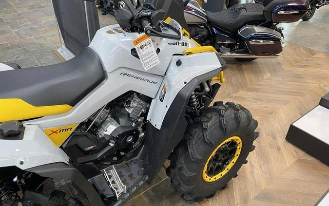 2024 Can-Am® Renegade X mr 1000R