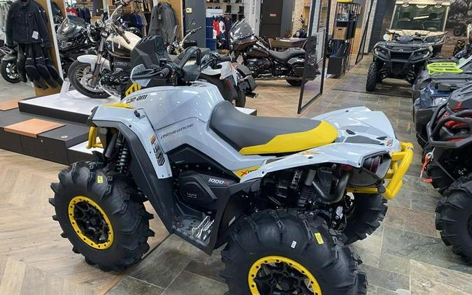 2024 Can-Am® Renegade X mr 1000R