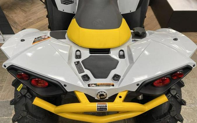 2024 Can-Am® Renegade X mr 1000R