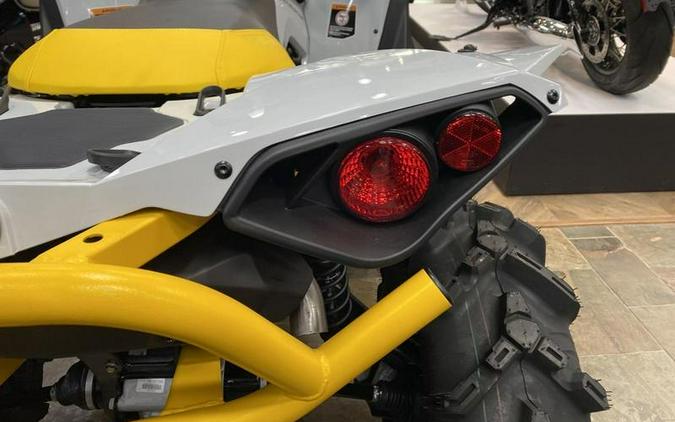 2024 Can-Am® Renegade X mr 1000R