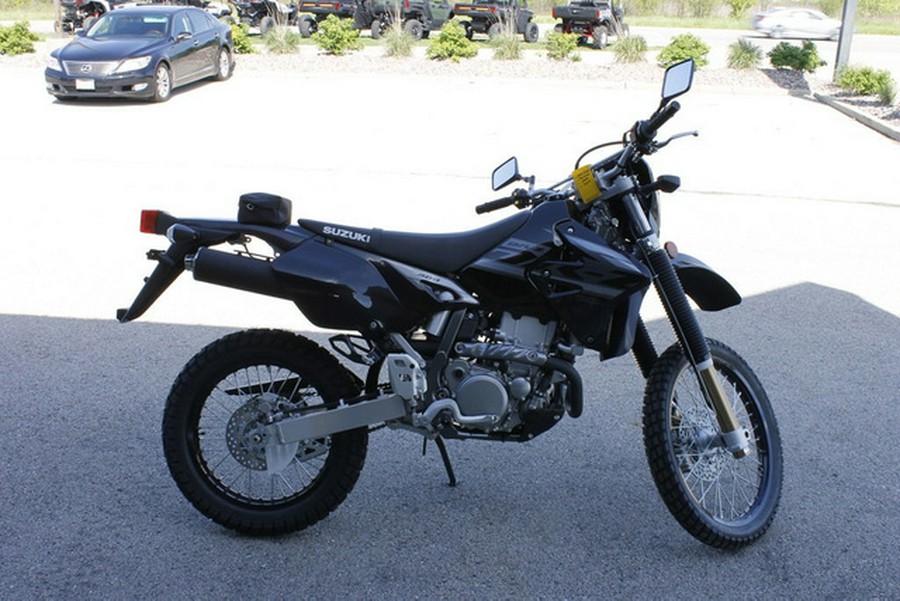 2024 Suzuki DR-Z 400S