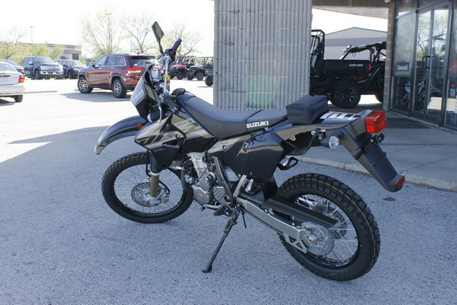 2024 Suzuki DR-Z 400S