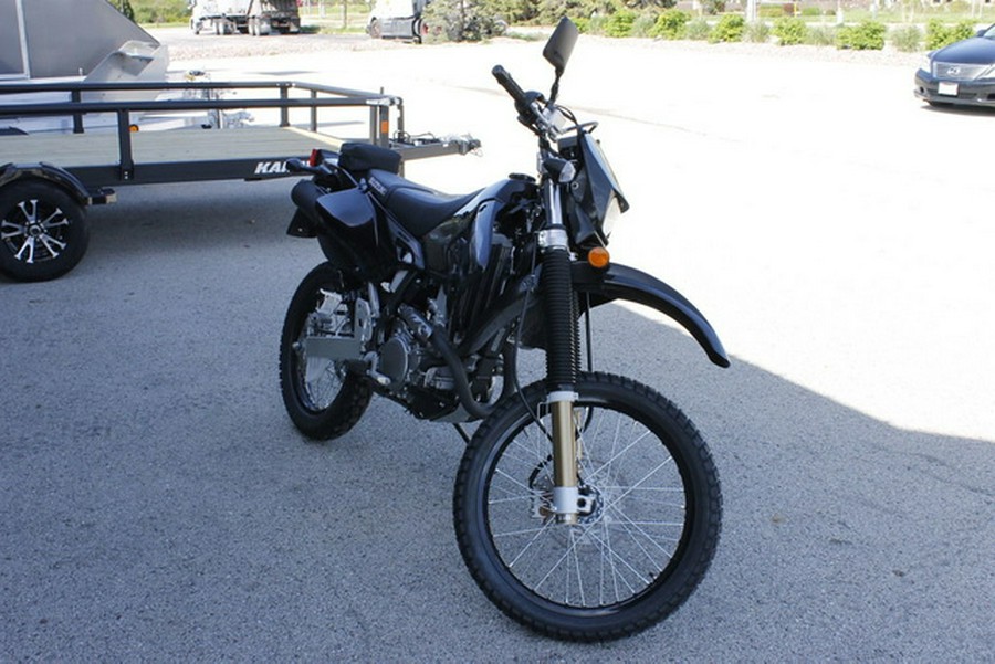 2024 Suzuki DR-Z 400S