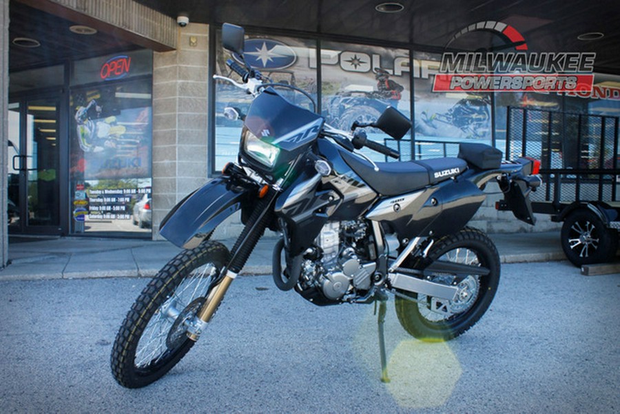 2024 Suzuki DR-Z 400S