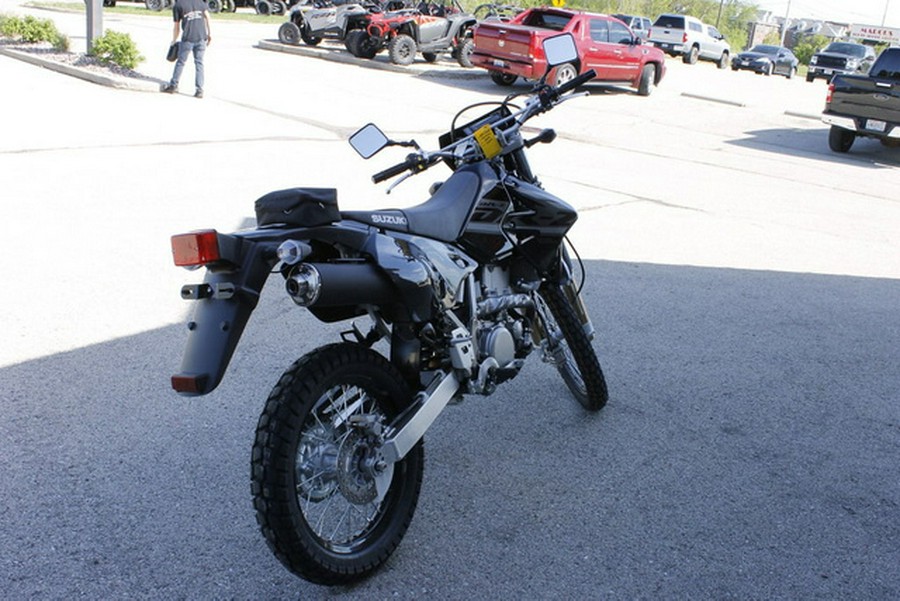 2024 Suzuki DR-Z 400S