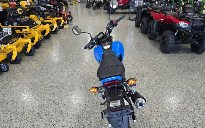 2025 Honda® Grom