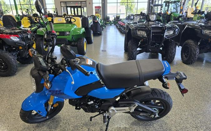 2025 Honda® Grom