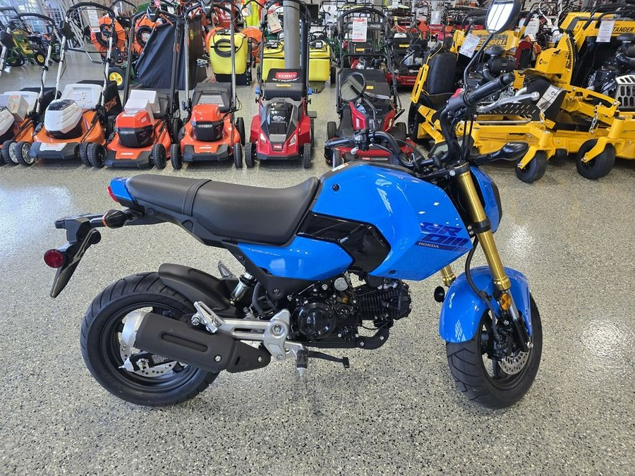 2025 Honda® Grom