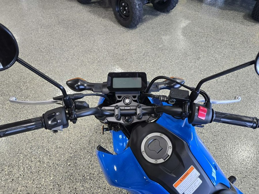 2025 Honda® Grom