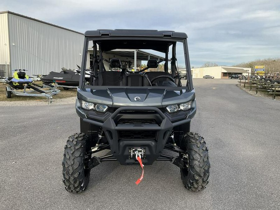 2024 Can-Am® Defender MAX XT HD10