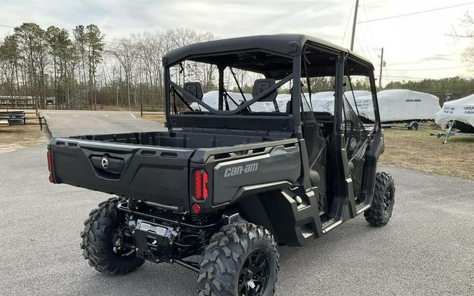 2024 Can-Am® Defender MAX XT HD10