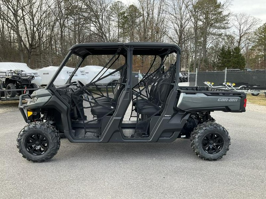 2024 Can-Am® Defender MAX XT HD10