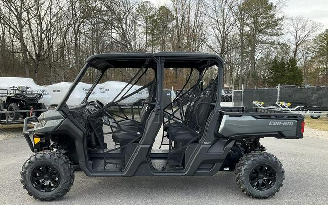 2024 Can-Am® Defender MAX XT HD10