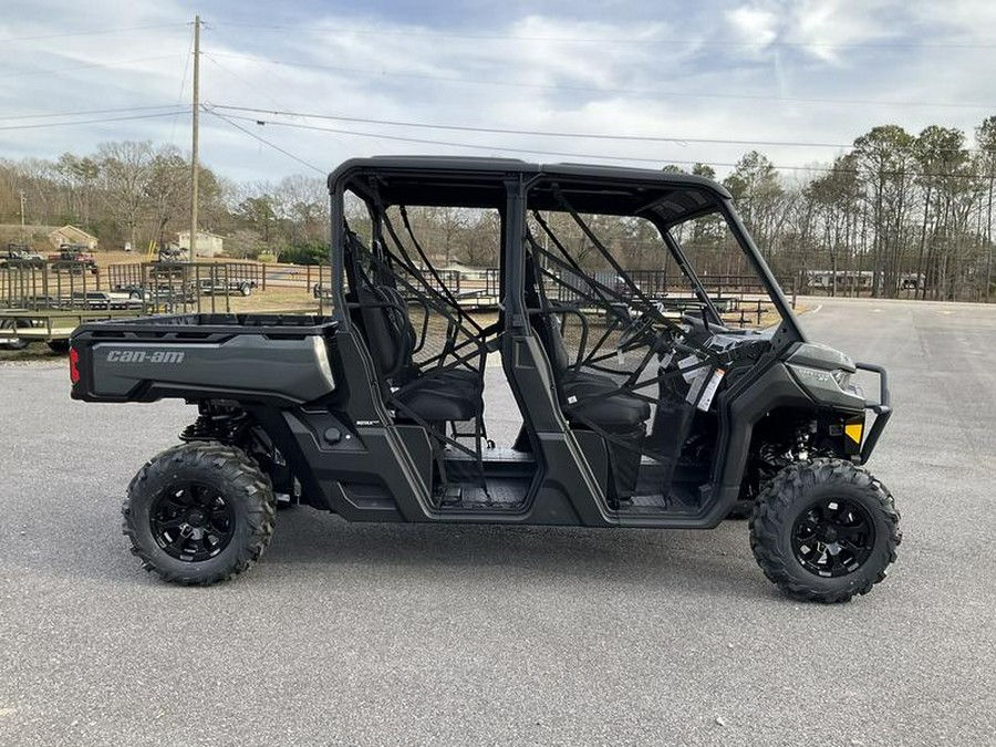 2024 Can-Am® Defender MAX XT HD10