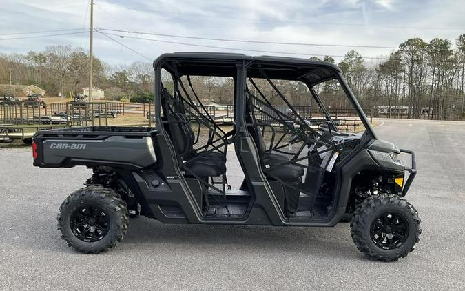 2024 Can-Am® Defender MAX XT HD10