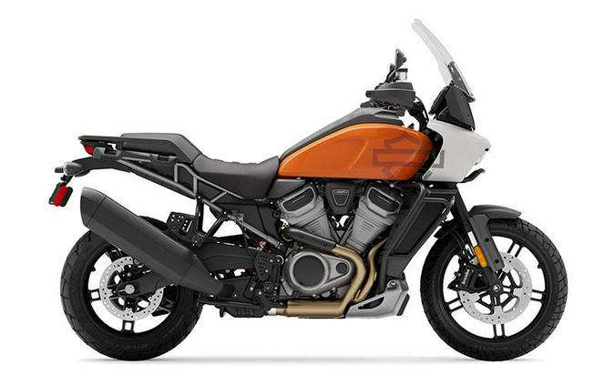 2021 Harley-Davidson Pan America™ 1250 Special