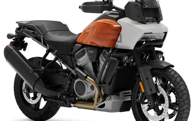 2021 Harley-Davidson Pan AmericaT 1250 Special