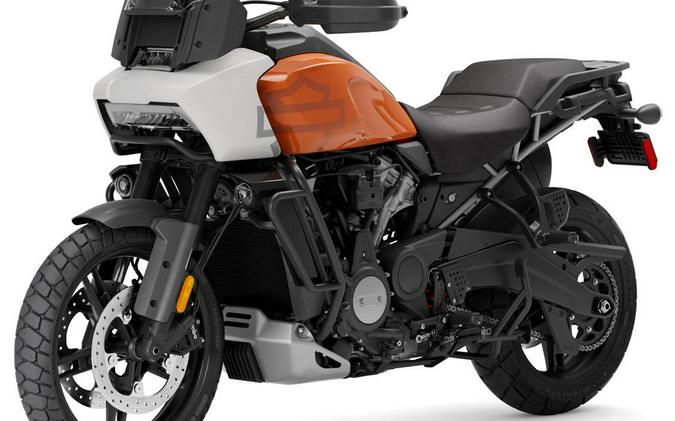 2021 Harley-Davidson Pan AmericaT 1250 Special