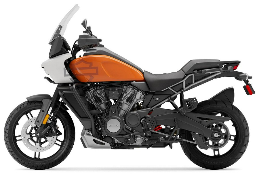 2021 Harley-Davidson Pan AmericaT 1250 Special