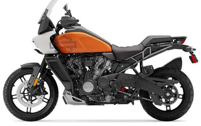 2021 Harley-Davidson Pan AmericaT 1250 Special