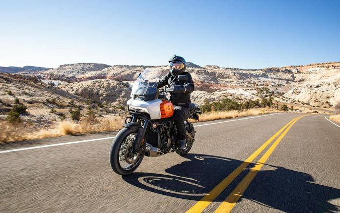 2021 Harley-Davidson Pan America™ 1250 Special