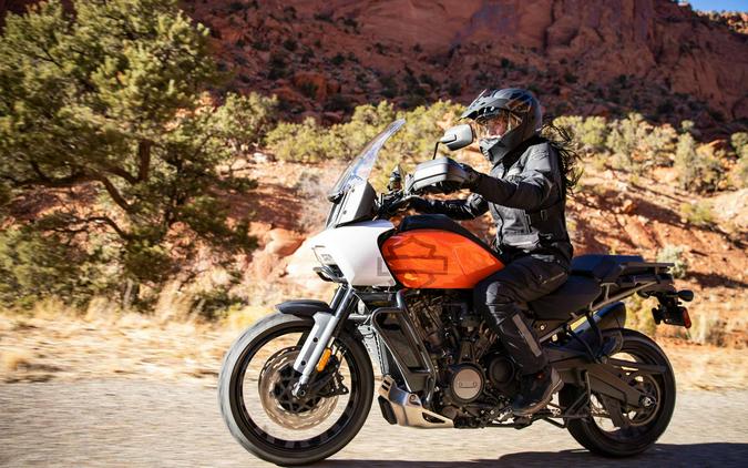 2021 Harley-Davidson Pan America™ 1250 Special