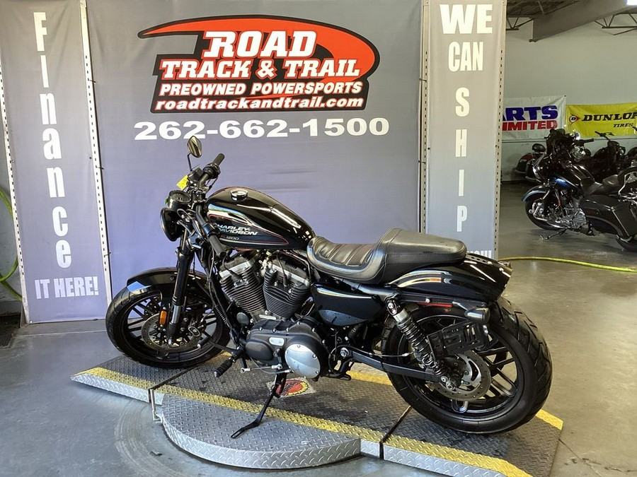 2019 Harley-Davidson® XL 1200CX - Sportster® Roadster™