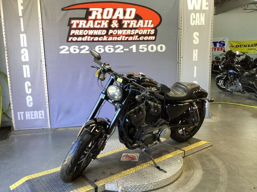 2019 Harley-Davidson® XL 1200CX - Sportster® Roadster™