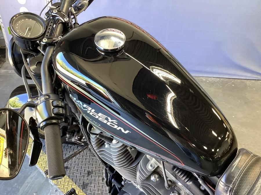 2019 Harley-Davidson® XL 1200CX - Sportster® Roadster™