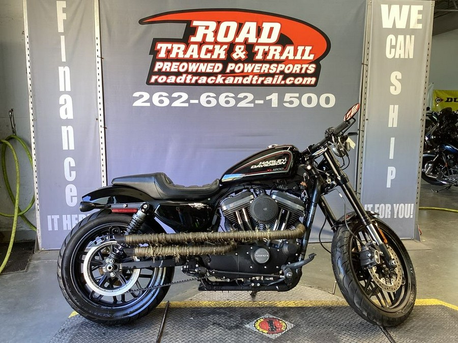 2019 Harley-Davidson® XL 1200CX - Sportster® Roadster™