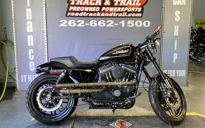 2019 Harley-Davidson® XL 1200CX - Sportster® Roadster™