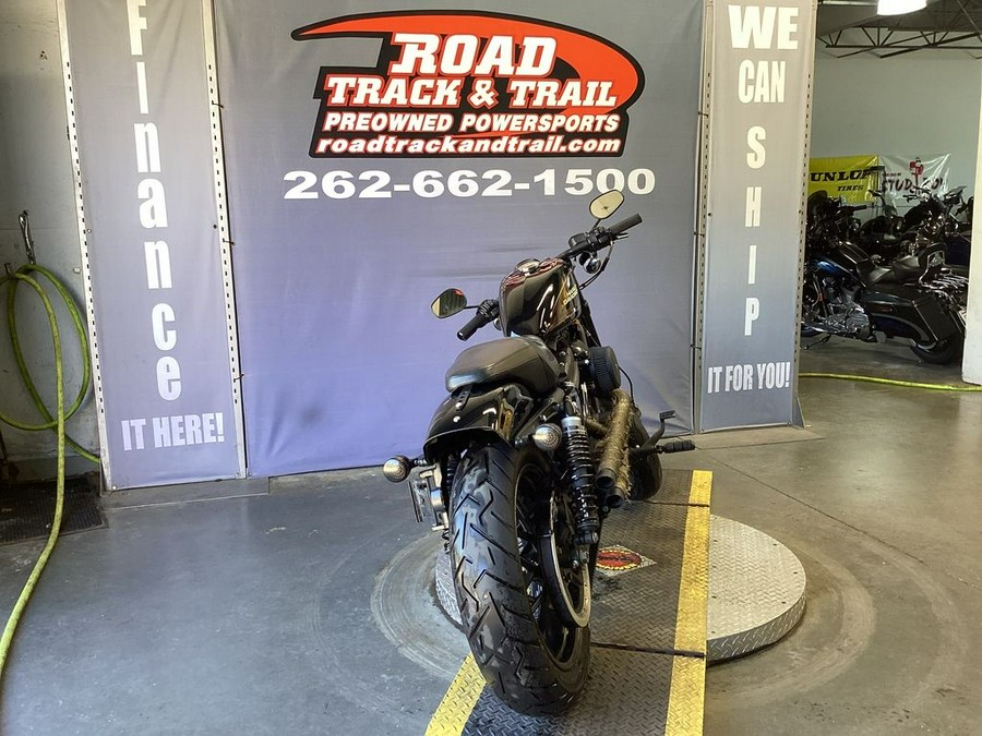 2019 Harley-Davidson® XL 1200CX - Sportster® Roadster™