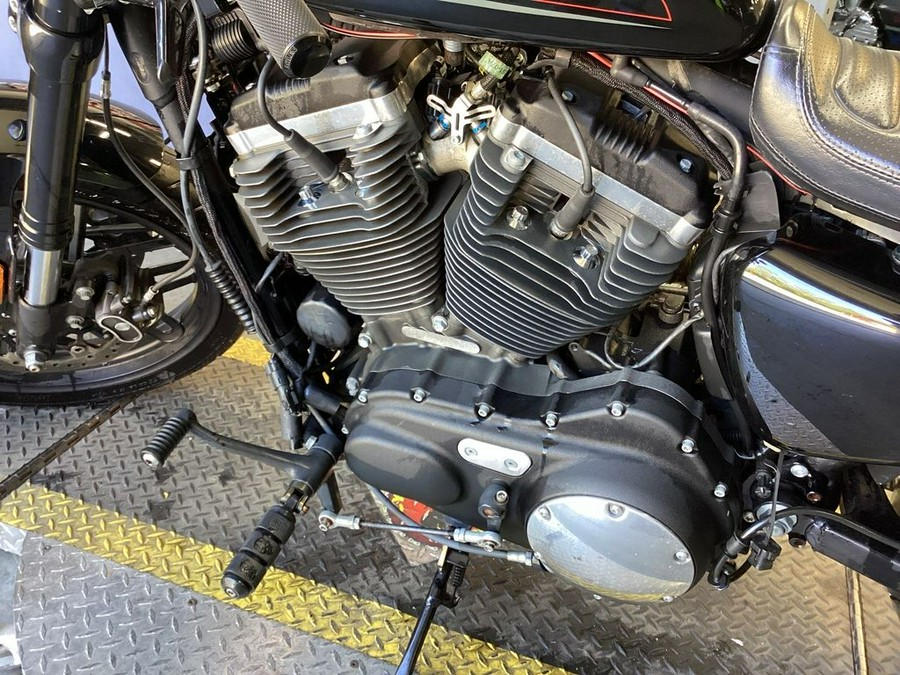 2019 Harley-Davidson® XL 1200CX - Sportster® Roadster™