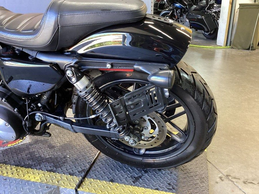 2019 Harley-Davidson® XL 1200CX - Sportster® Roadster™