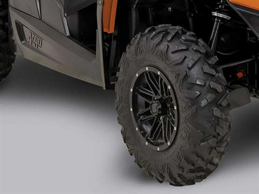 2025 Argo Magnum XF 500 LE