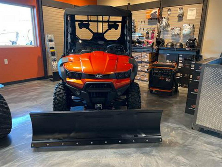 2025 Argo Magnum XF 500 LE