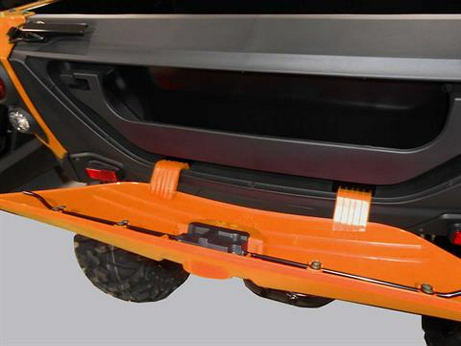 2025 Argo Magnum XF 500 LE