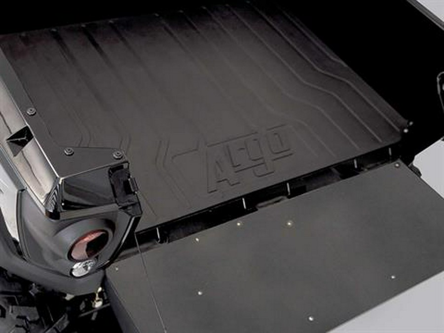 2025 Argo Magnum XF 500 LE