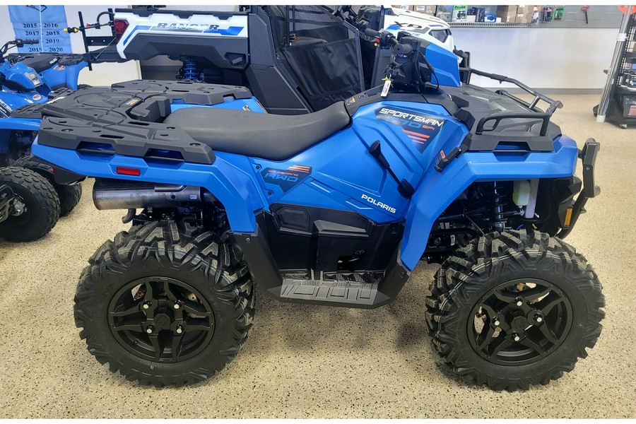 2025 Polaris Sportsman® 570 Trail