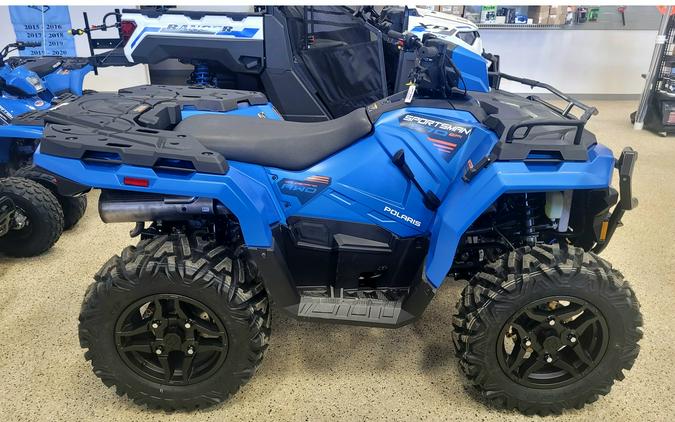 2025 Polaris Sportsman® 570 Trail